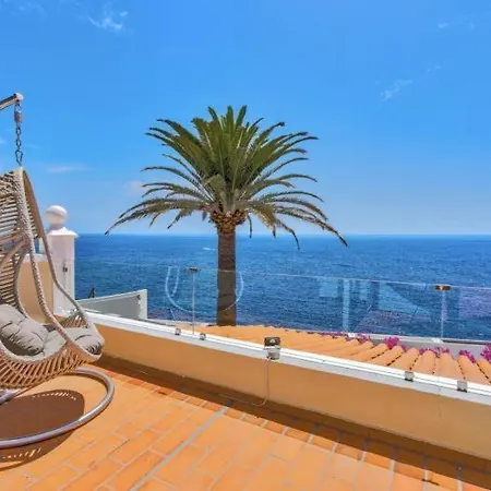 Buganvilla Experience Сasa de vacaciones Costa Adeje (Tenerife)