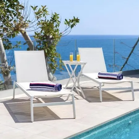 Buganvilla Experience Costa Adeje (Tenerife)