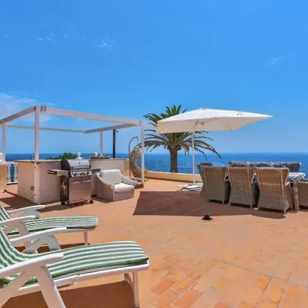 Buganvilla Experience Nyaraló Costa Adeje (Tenerife)