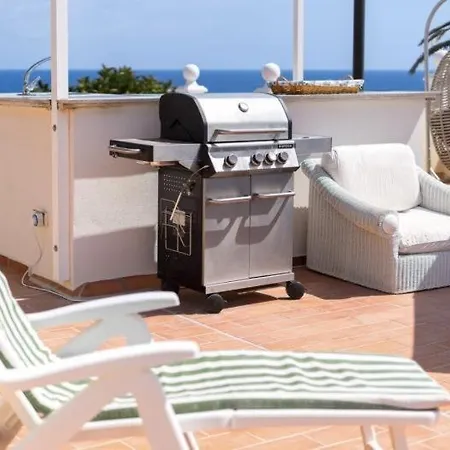 Buganvilla Experience * Costa Adeje (Tenerife)
